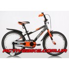 Дитячий велосипед Ardis Fitness 20" BMX.